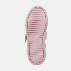 ALVAH SNEAKERS LILAC LEATHER^Dolce Vita Clearance