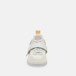 ALVAH SNEAKERS PASTEL MULTI LEATHER^Dolce Vita Clearance