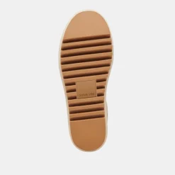 ANDRES SNEAKERS TAUPE SUEDE^Dolce Vita Online