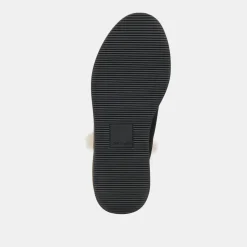 ARDY PLUSH H2O BOOTIES ONYX SUEDE^Dolce Vita Outlet