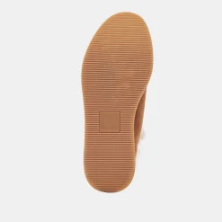ARDY PLUSH H2O BOOTIES PECAN SUEDE^Dolce Vita Hot