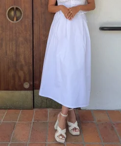 ARIES PEARL HEELS VANILLA PEARLS^Dolce Vita Outlet