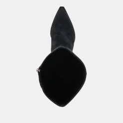 AUGGIE BOOTS ONYX SUEDE^Dolce Vita Online