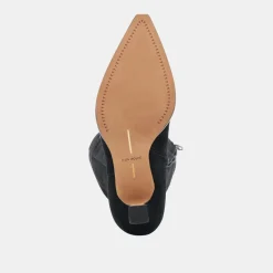 AUGGIE BOOTS ONYX SUEDE^Dolce Vita Online