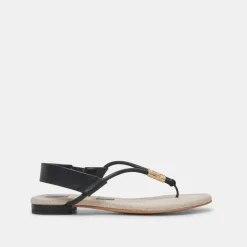 BACEY SANDALS BLACK STELLA^Dolce Vita Discount