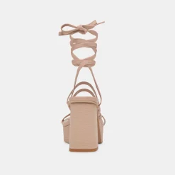 BARBS HEELS BLUSH STELLA^Dolce Vita Hot