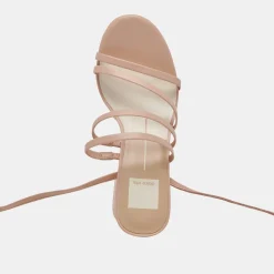 BARBS HEELS BLUSH STELLA^Dolce Vita Hot