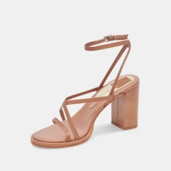 BARLY HEELS CIDER LEATHER^Dolce Vita Fashion
