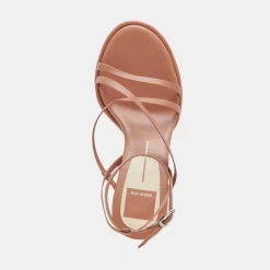 BARLY HEELS CIDER LEATHER^Dolce Vita Fashion