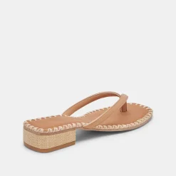 BARTY SANDALS BLUSH STELLA^Dolce Vita Hot