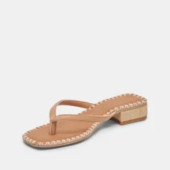 BARTY SANDALS BLUSH STELLA^Dolce Vita Hot