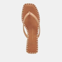 BARTY SANDALS BLUSH STELLA^Dolce Vita Hot