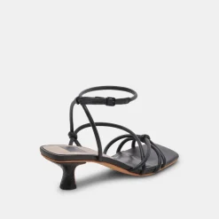 BEV WIDE HEELS LEATHER^Dolce Vita Clearance