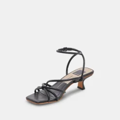 BEV WIDE HEELS LEATHER^Dolce Vita Clearance