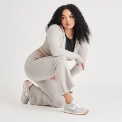 B.NTCD MESH SNEAKERS DUSTY BLUE WOVEN MESH^Dolce Vita Online