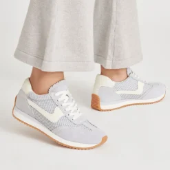 B.NTCD MESH SNEAKERS DUSTY BLUE WOVEN MESH^Dolce Vita Online