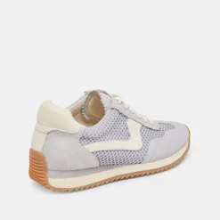B.NTCD MESH SNEAKERS DUSTY BLUE WOVEN MESH^Dolce Vita Online