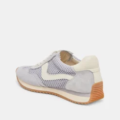 B.NTCD MESH SNEAKERS DUSTY BLUE WOVEN MESH^Dolce Vita Online