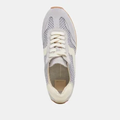 B.NTCD MESH SNEAKERS DUSTY BLUE WOVEN MESH^Dolce Vita Online