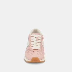 B.NTCD MESH SNEAKERS ROSE WOVEN MESH^Dolce Vita Fashion