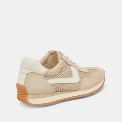 B.NTCD MESH SNEAKERS SESAME WOVEN MESH^Dolce Vita Outlet
