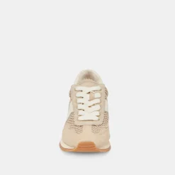 B.NTCD MESH SNEAKERS SESAME WOVEN MESH^Dolce Vita Outlet