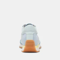 B.NTCD SNEAKERS BLUE NYLON^Dolce Vita Discount
