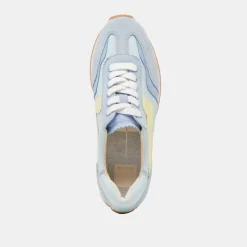 B.NTCD SNEAKERS BLUE NYLON^Dolce Vita Discount