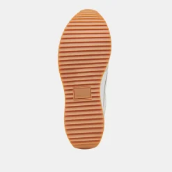 B.NTCD SNEAKERS IVORY MULTI NYLON^Dolce Vita Discount