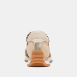 B.NTCD SNEAKERS LT LEOPARD SUEDE^Dolce Vita Discount