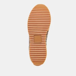B.NTCD SNEAKERS LT LEOPARD SUEDE^Dolce Vita Discount