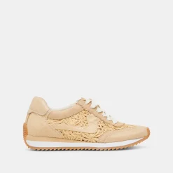 B.NTCD SNEAKERS LT NATURAL MACRAME^Dolce Vita Outlet