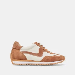 B.NTCD SNEAKERS PECAN NYLON^Dolce Vita Clearance