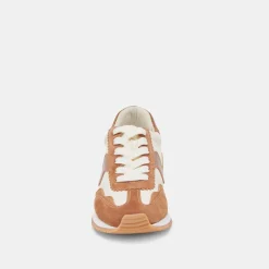 B.NTCD SNEAKERS PECAN NYLON^Dolce Vita Clearance