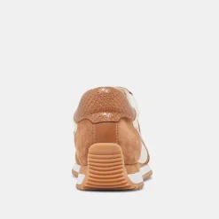 B.NTCD SNEAKERS PECAN NYLON^Dolce Vita Clearance