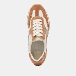 B.NTCD SNEAKERS PECAN NYLON^Dolce Vita Clearance