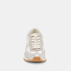 B.NTCD SNEAKERS SILVER MULTI NYLON^Dolce Vita Outlet