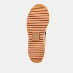 B.NTCD SNEAKERS TAN MULTI NYLON^Dolce Vita Discount