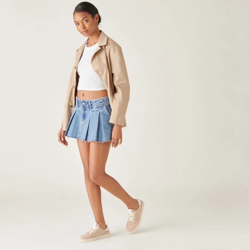 BODEN SNEAKERS DUNE SUEDE^Dolce Vita Best