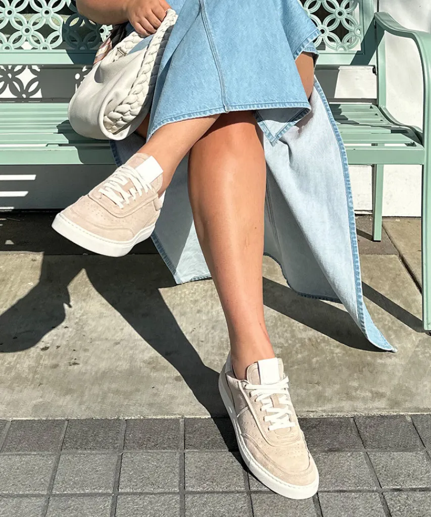 BODEN SNEAKERS DUNE SUEDE^Dolce Vita Best