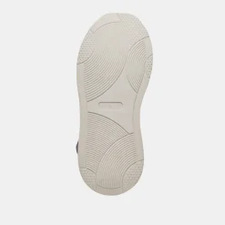 BRAX SNEAKER WHITE BLACK LEATHER^Dolce Vita Online