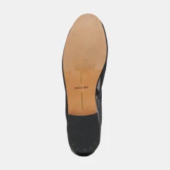 CADEL BALLET FLATS BLACK PEARLS^Dolce Vita Online