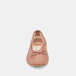 CADEL BALLET FLATS CIDER MESH^Dolce Vita Fashion