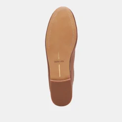 CADEL BALLET FLATS ESPRESSO MESH^Dolce Vita Sale