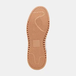 CALIL SNEAKERS BLUSH MULTI METALLIC LEATHER^Dolce Vita Clearance