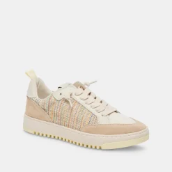 CALIL SNEAKERS CITRUS MULTI KNIT^Dolce Vita Discount
