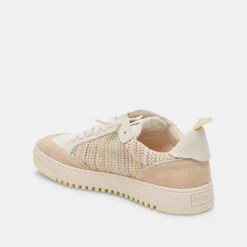 CALIL SNEAKERS CITRUS MULTI KNIT^Dolce Vita Discount