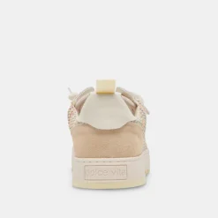 CALIL SNEAKERS CITRUS MULTI KNIT^Dolce Vita Discount
