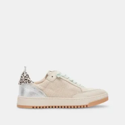 CALIL SNEAKERS OATMEAL MESH^Dolce Vita Sale