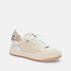 CALIL SNEAKERS OATMEAL MESH^Dolce Vita Sale